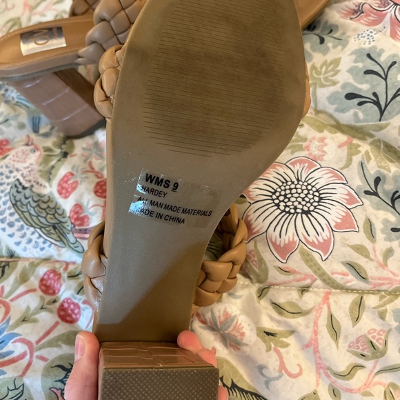 dolce vita heels - Picture 4 of 4